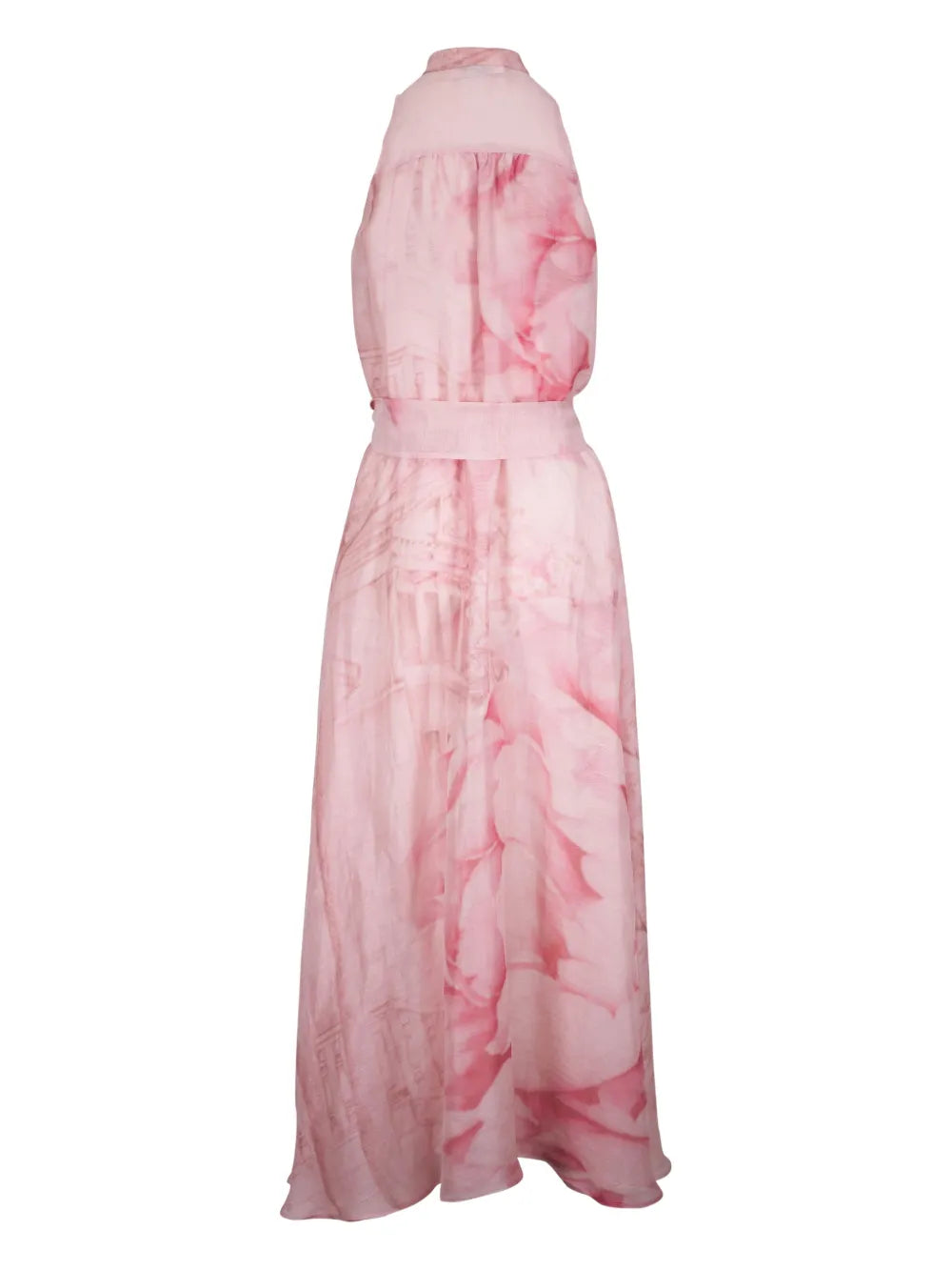 Sleeveless Dress