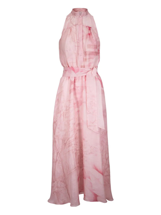 Sleeveless Dress