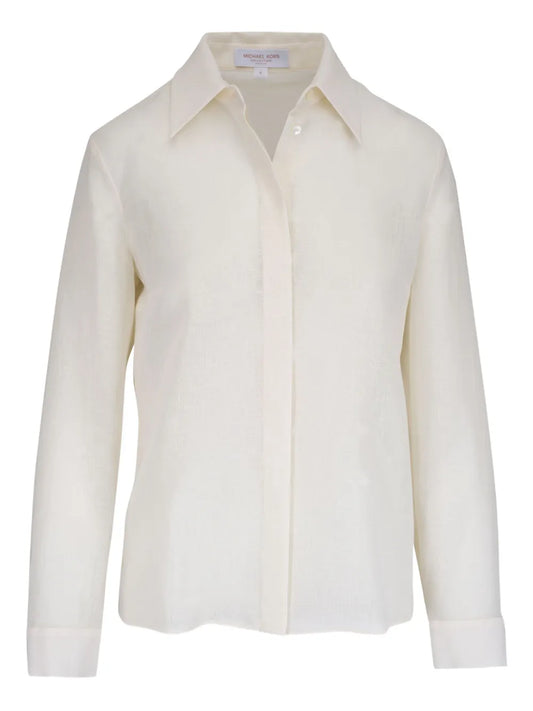 Poplin Shirt
