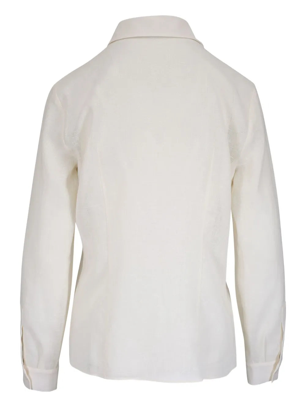Poplin Shirt