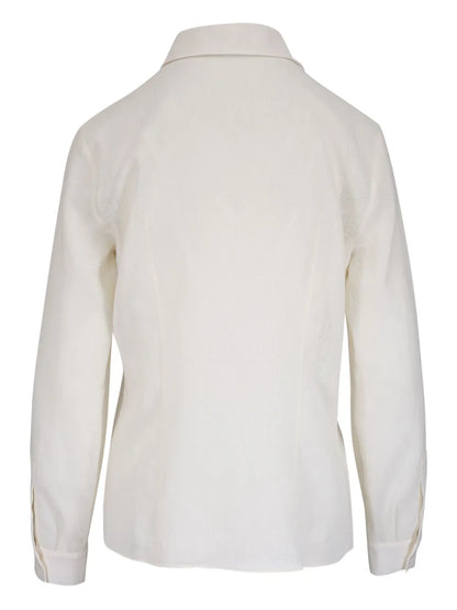 Poplin Shirt