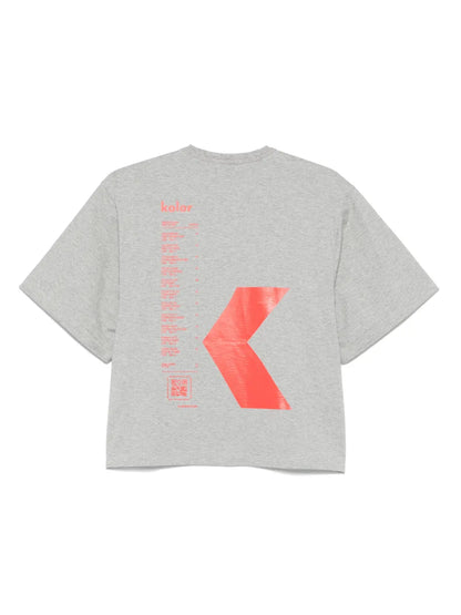 Graphic-Print T-Shirt