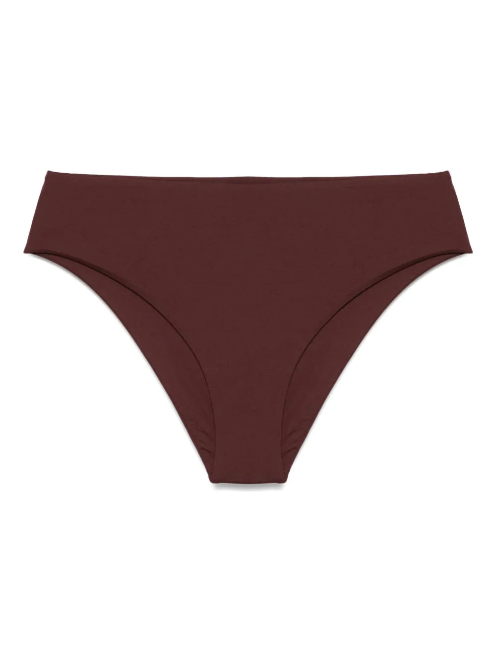 High-Waisted Bikini Bottoms