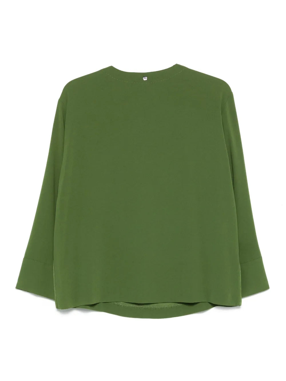 Crepe Blouse