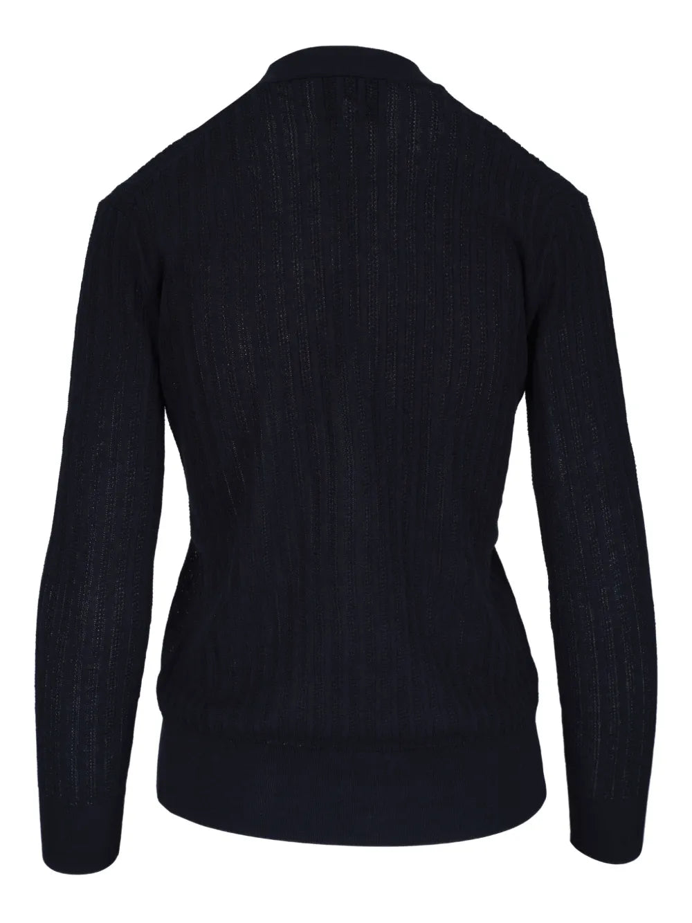 V-Neck Cardigan
