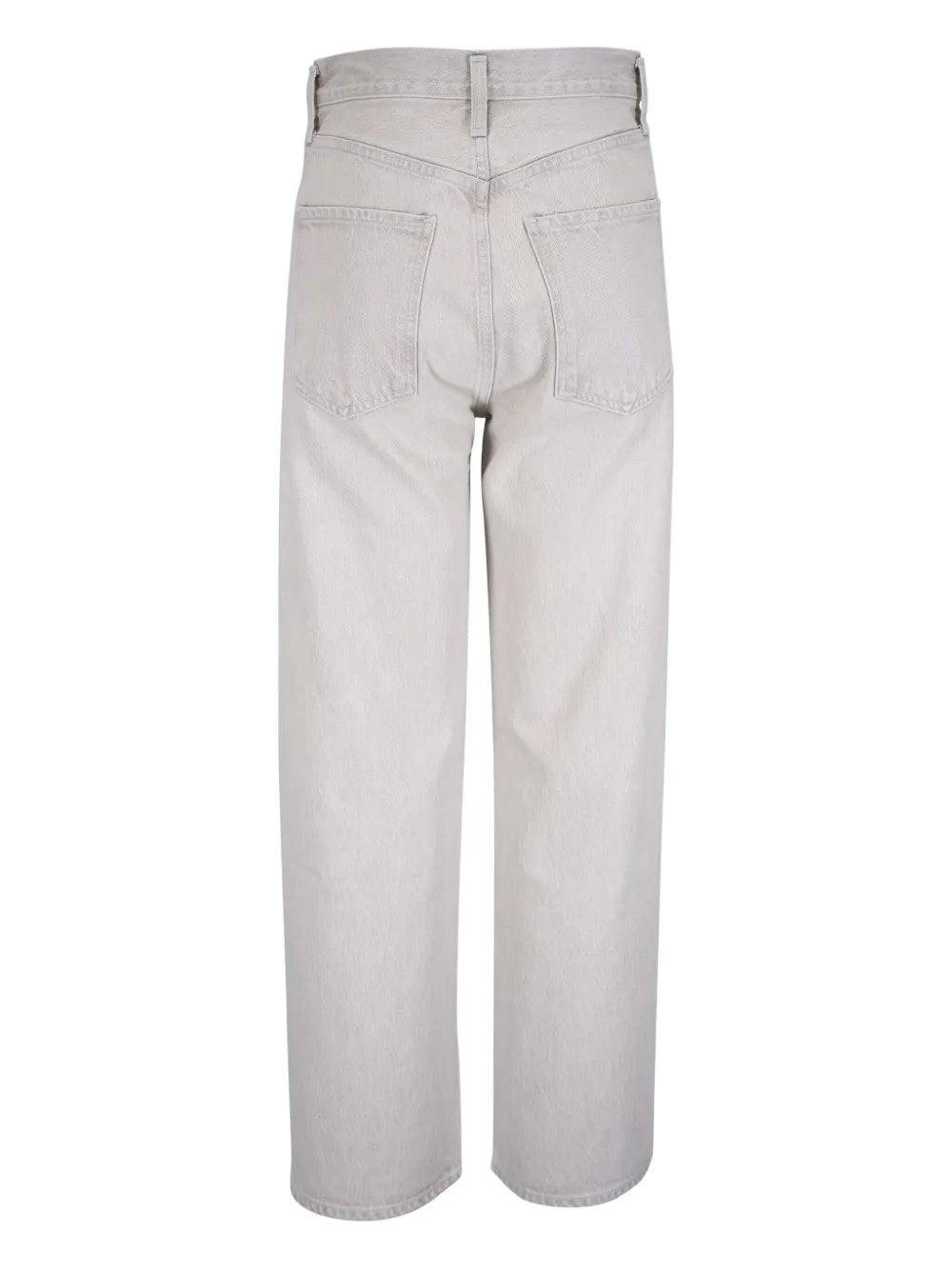 Cotton Jeans