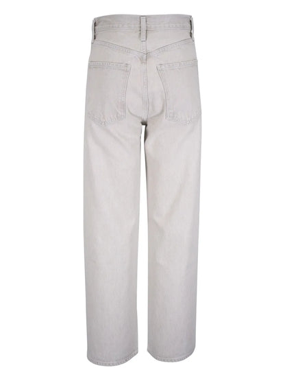 Cotton Jeans