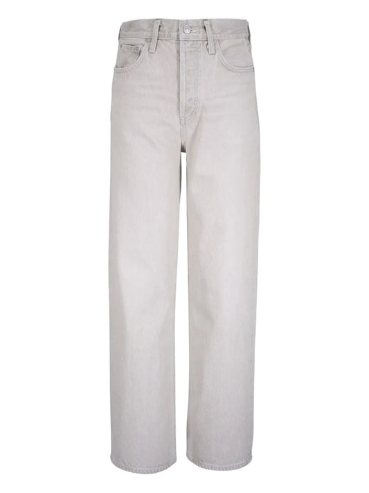 Cotton Jeans