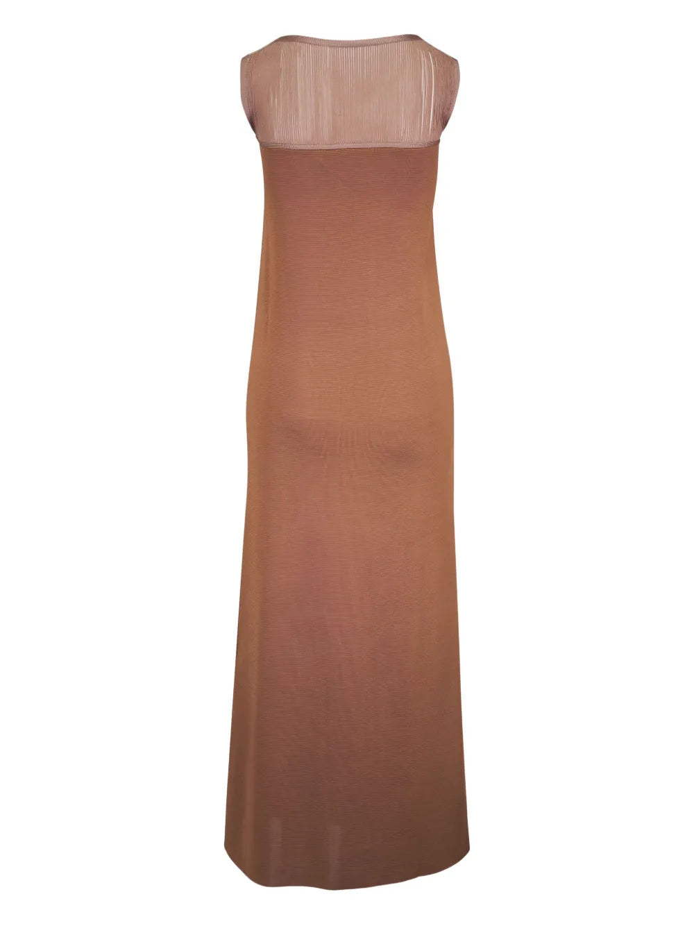 Sleeveless Dress