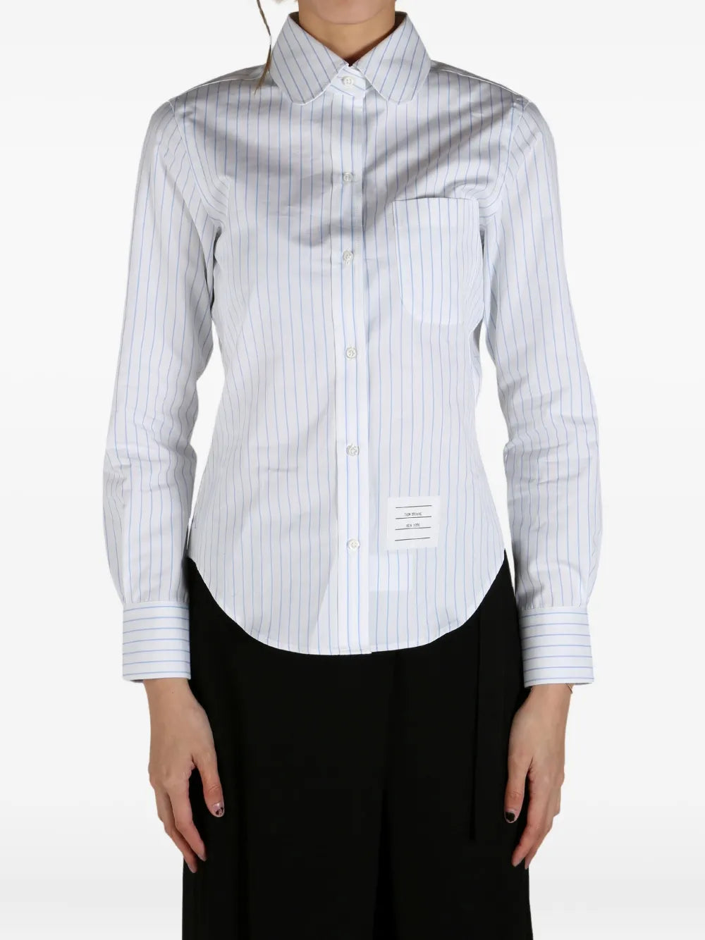 Striped Shirt