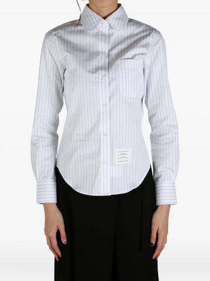 Striped Shirt