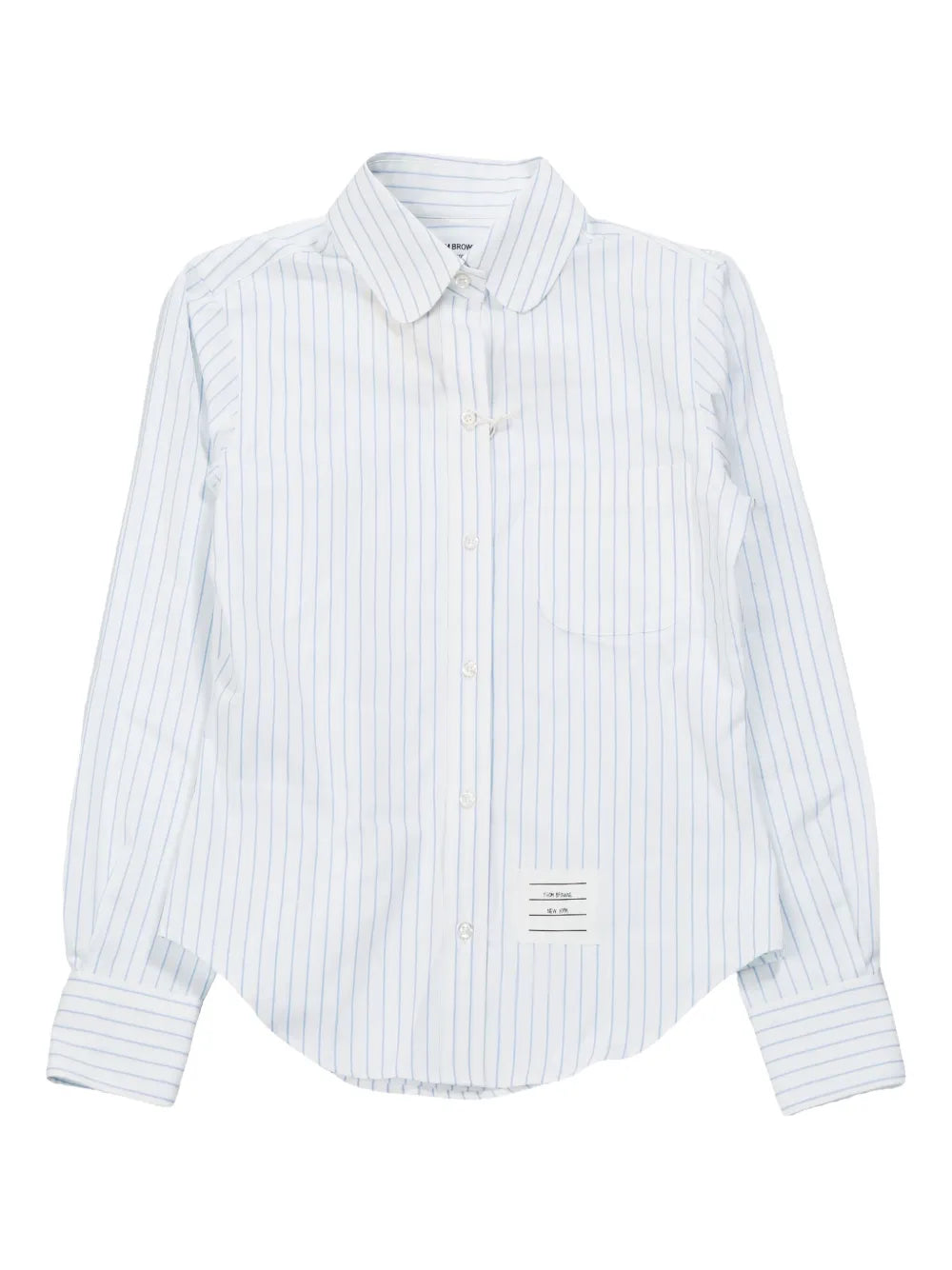 Striped Shirt