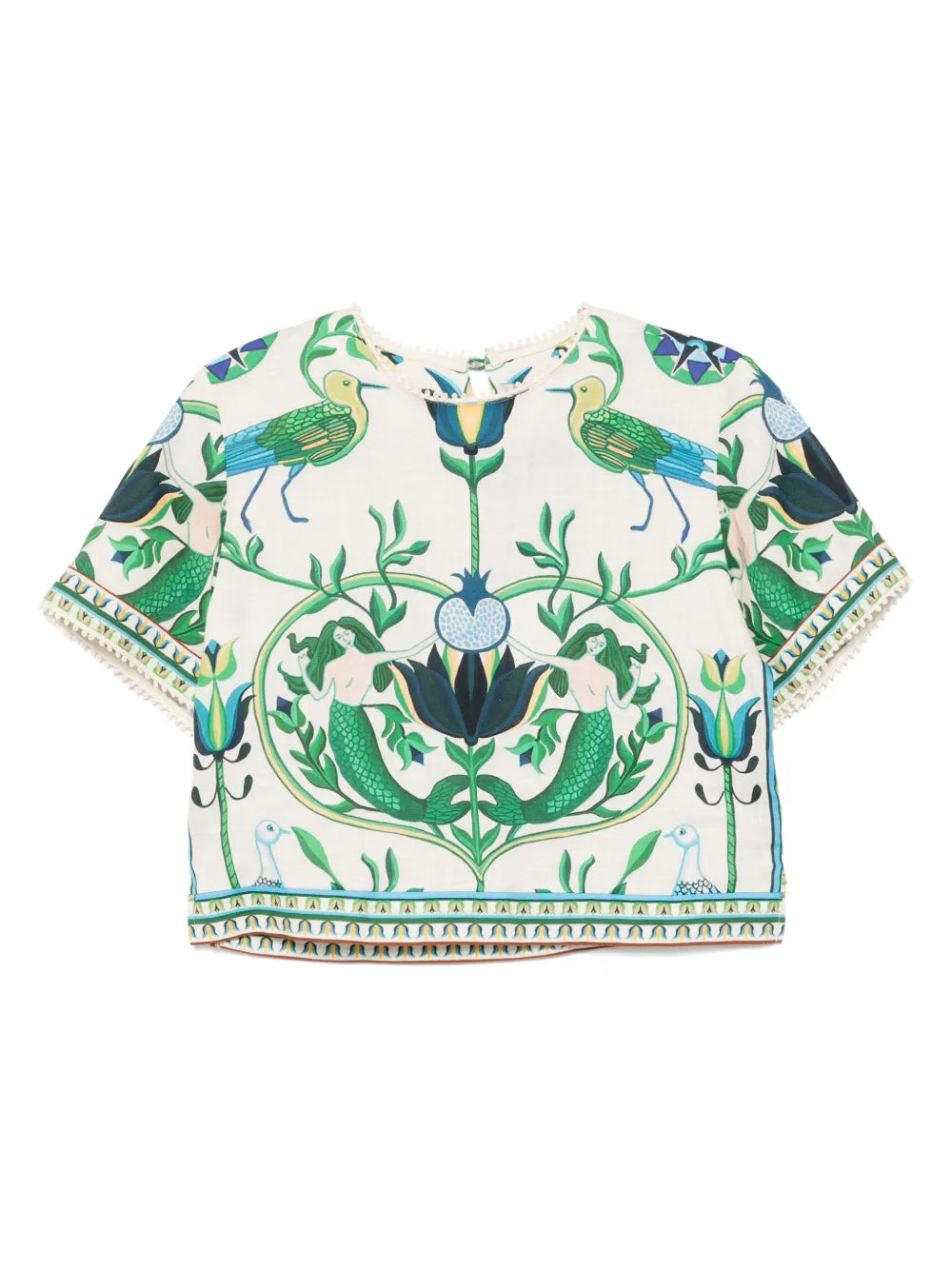 Dakota Blouse
