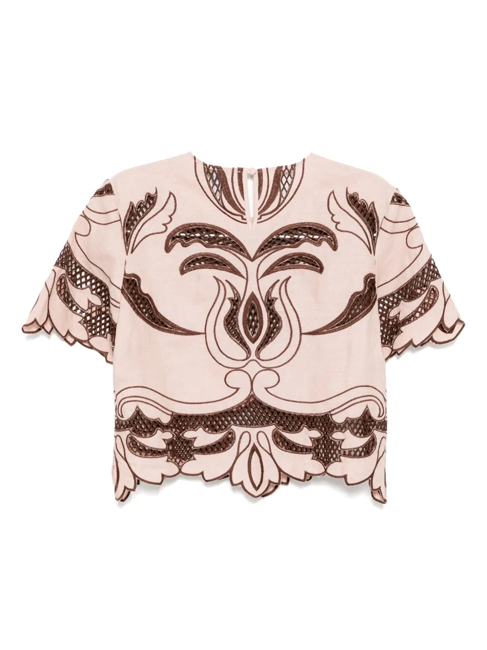 Dakota Blouse