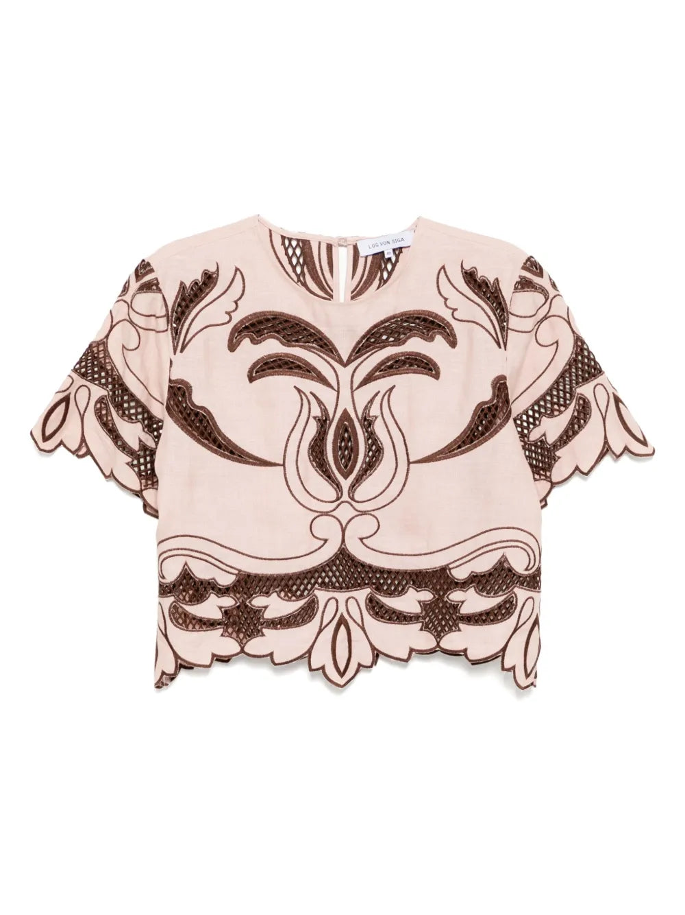Dakota Blouse