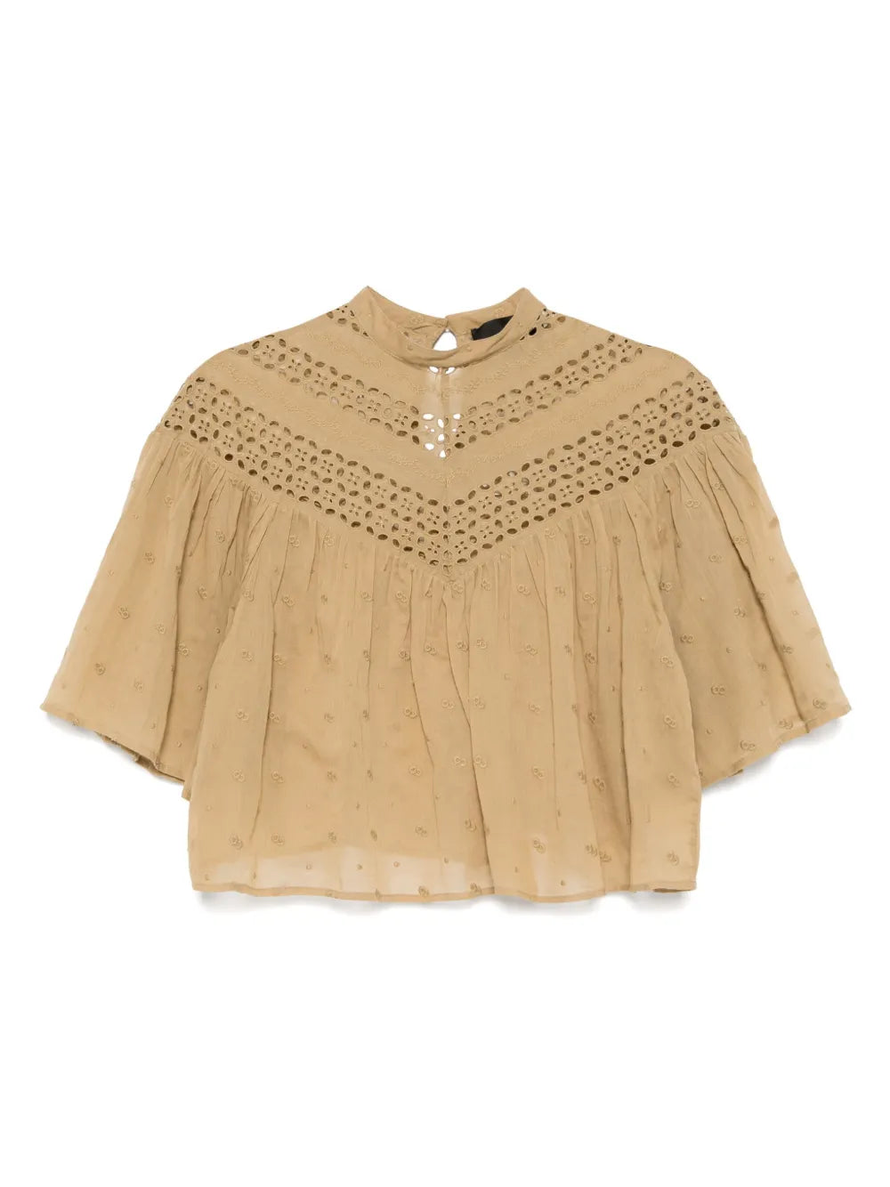 Mikki Blouse