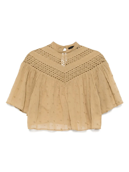 Mikki Blouse
