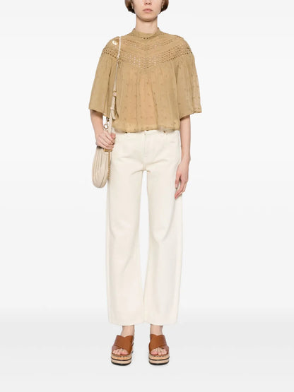 Mikki Blouse