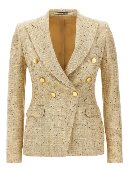 Alicya Blazer
