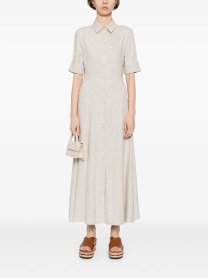 Joan Maxi Dress