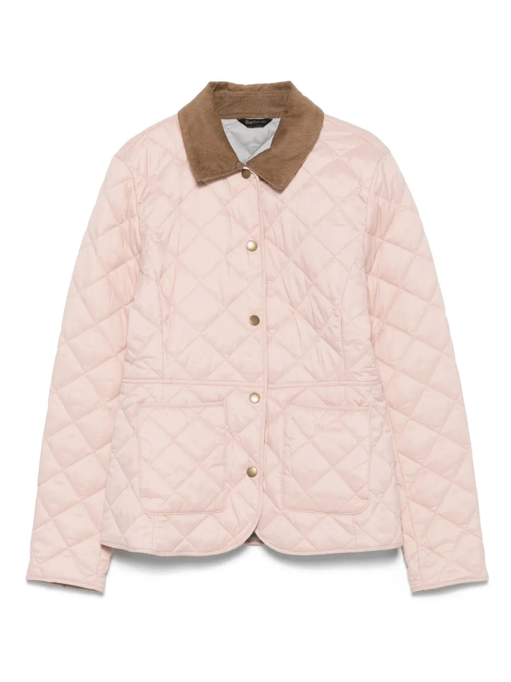 Deveron Jacket