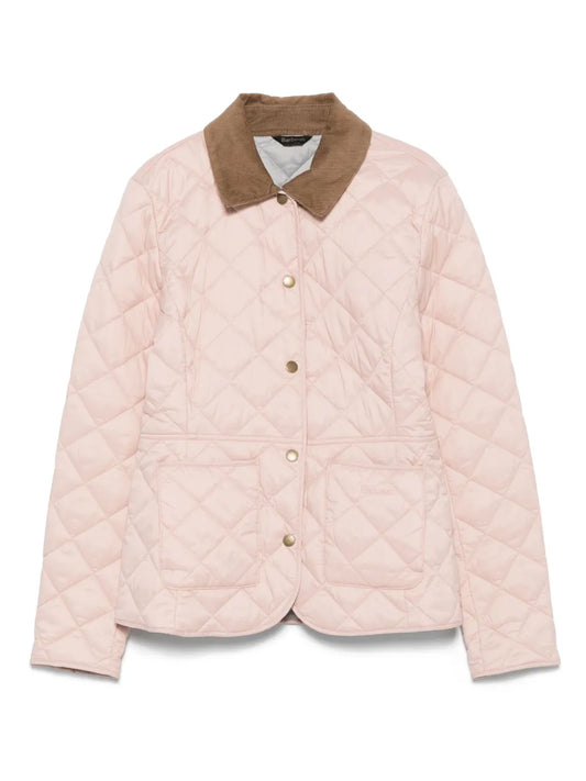 Deveron Jacket