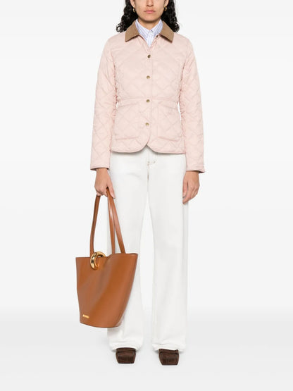 Deveron Jacket