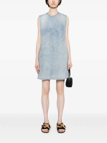 Sleeveless Dress