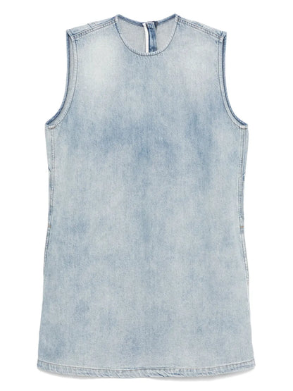 Sleeveless Dress