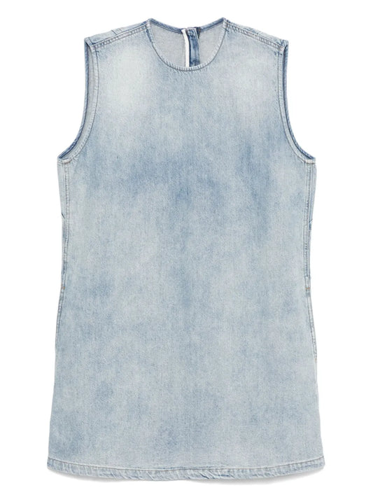 Sleeveless Dress