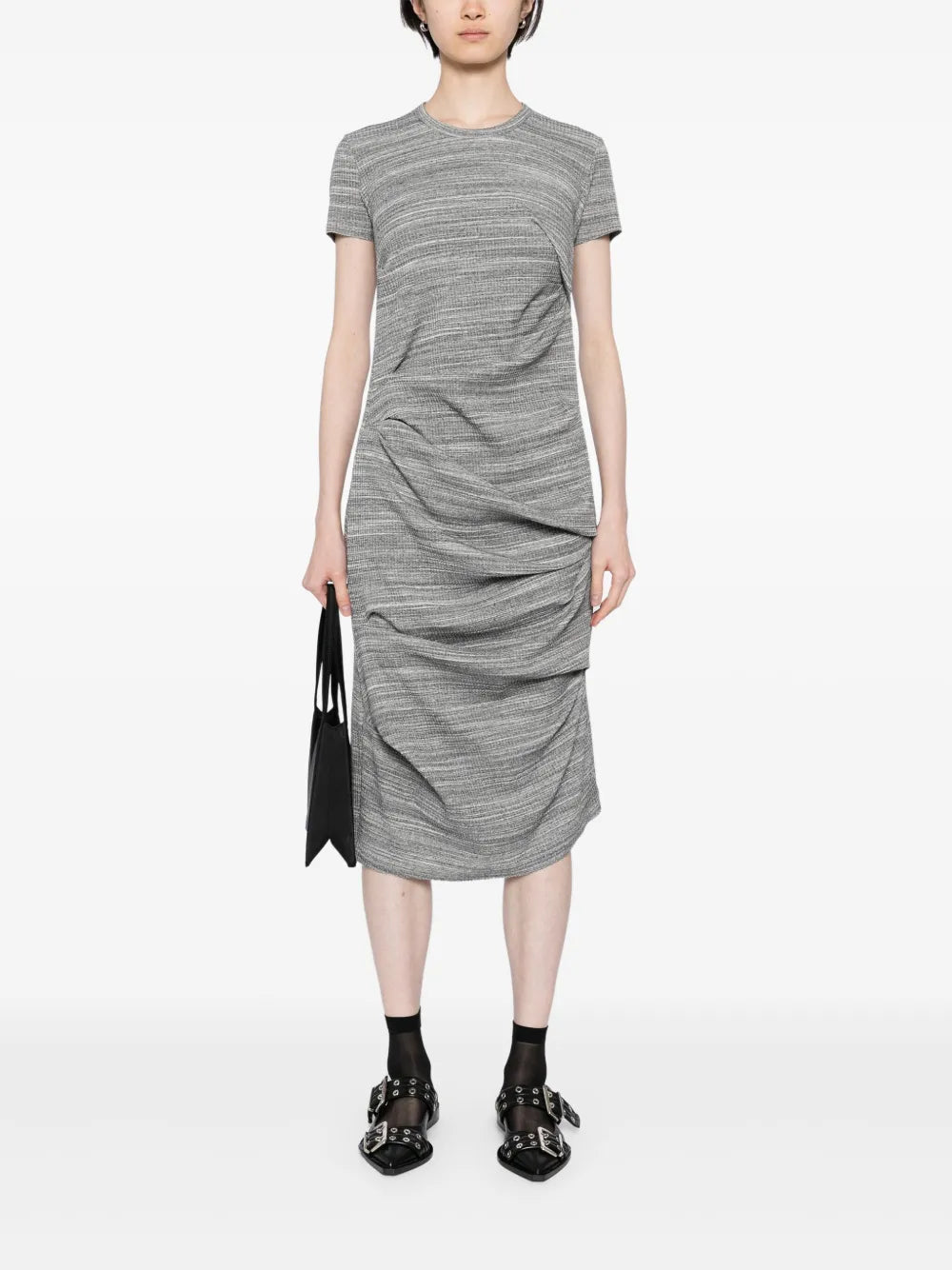 Knitted Dress