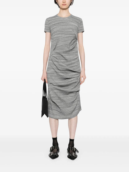 Knitted Dress