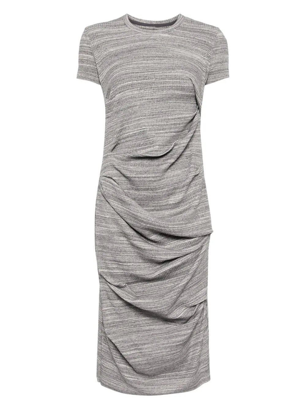 Knitted Dress