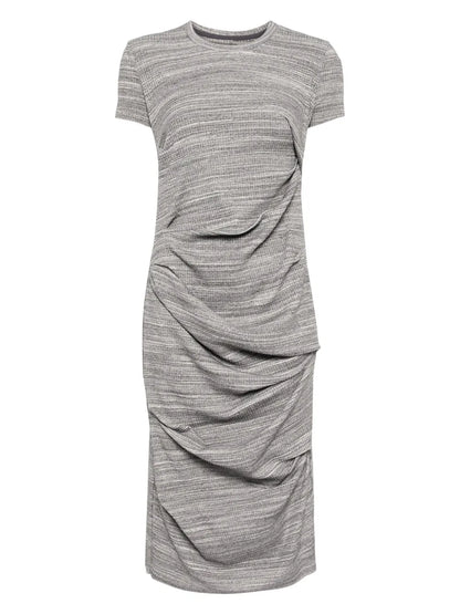 Knitted Dress
