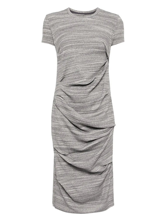 Knitted Dress