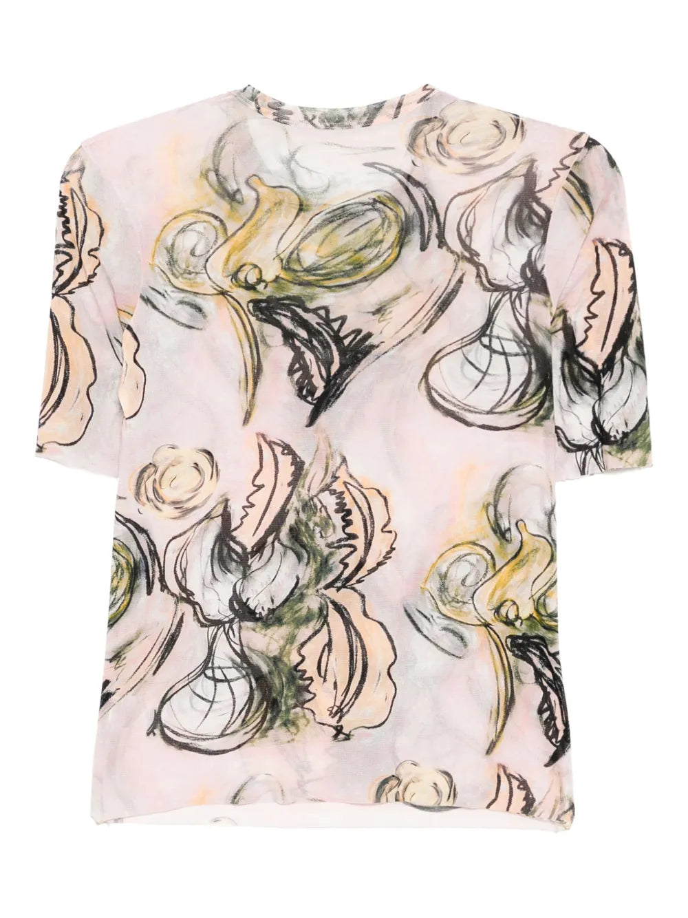 Printed T-Shirt