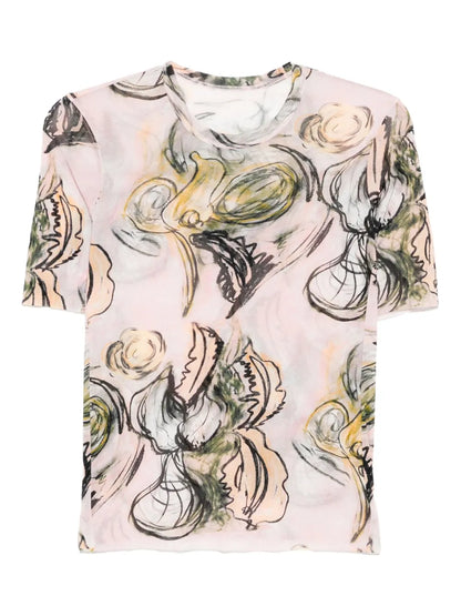 Printed T-Shirt