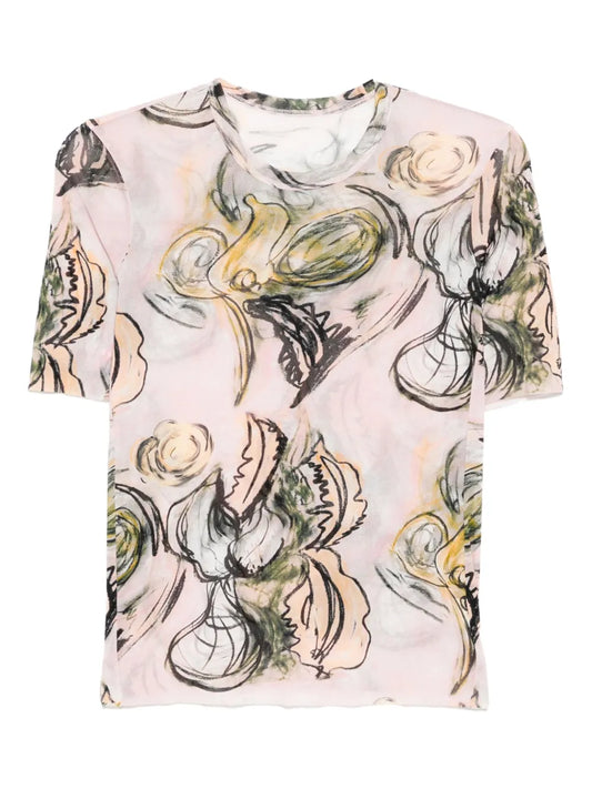 Printed T-Shirt
