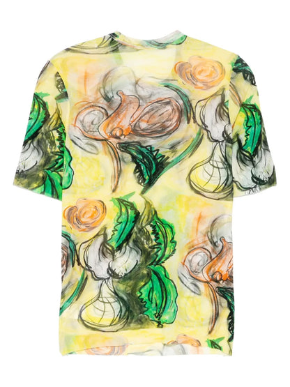 Printed T-Shirt