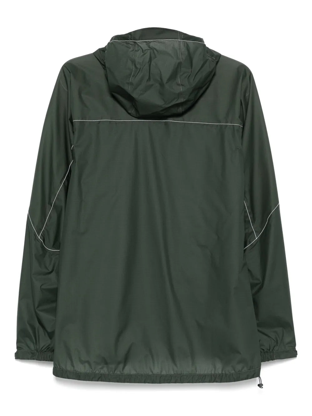 Ripstop Jacket