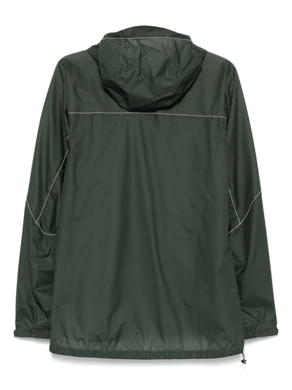 Ripstop Jacket