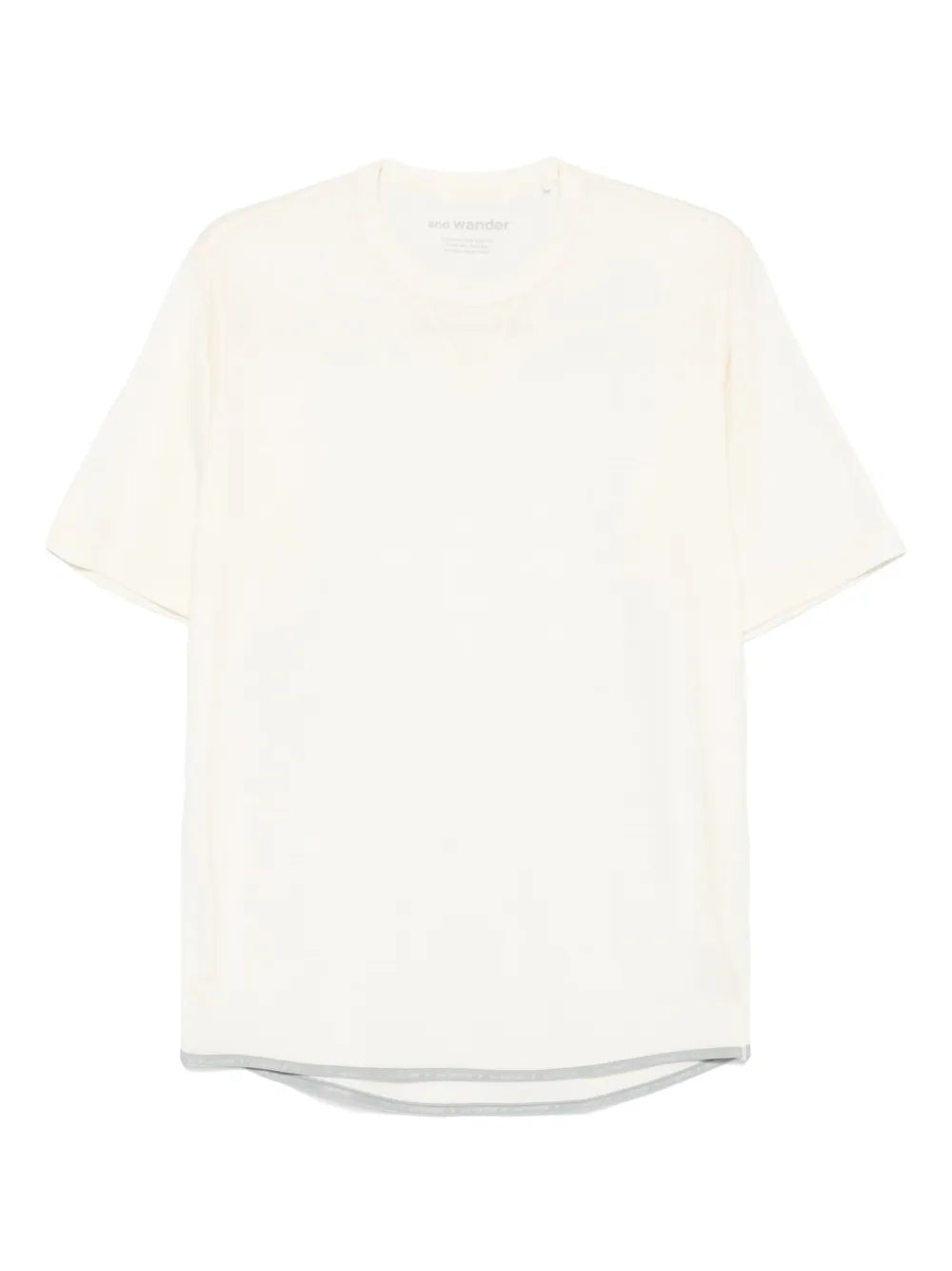 Wool T-Shirt