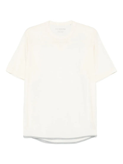 Wool T-Shirt
