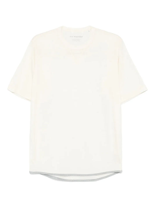 Wool T-Shirt