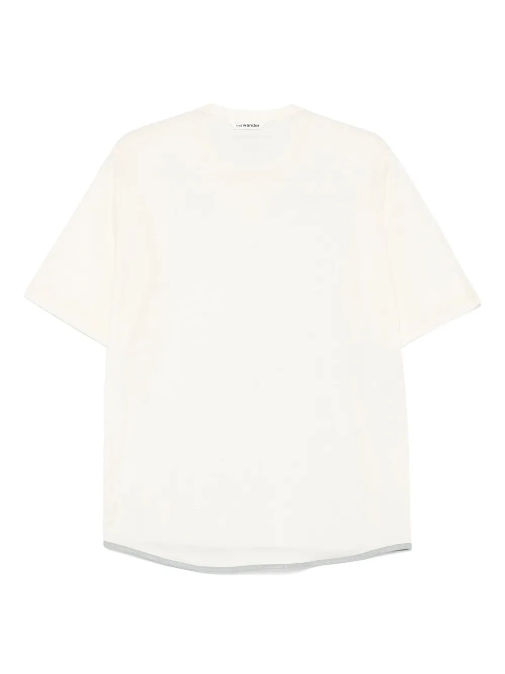 Wool T-Shirt