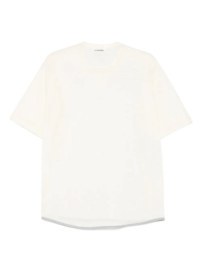 Wool T-Shirt