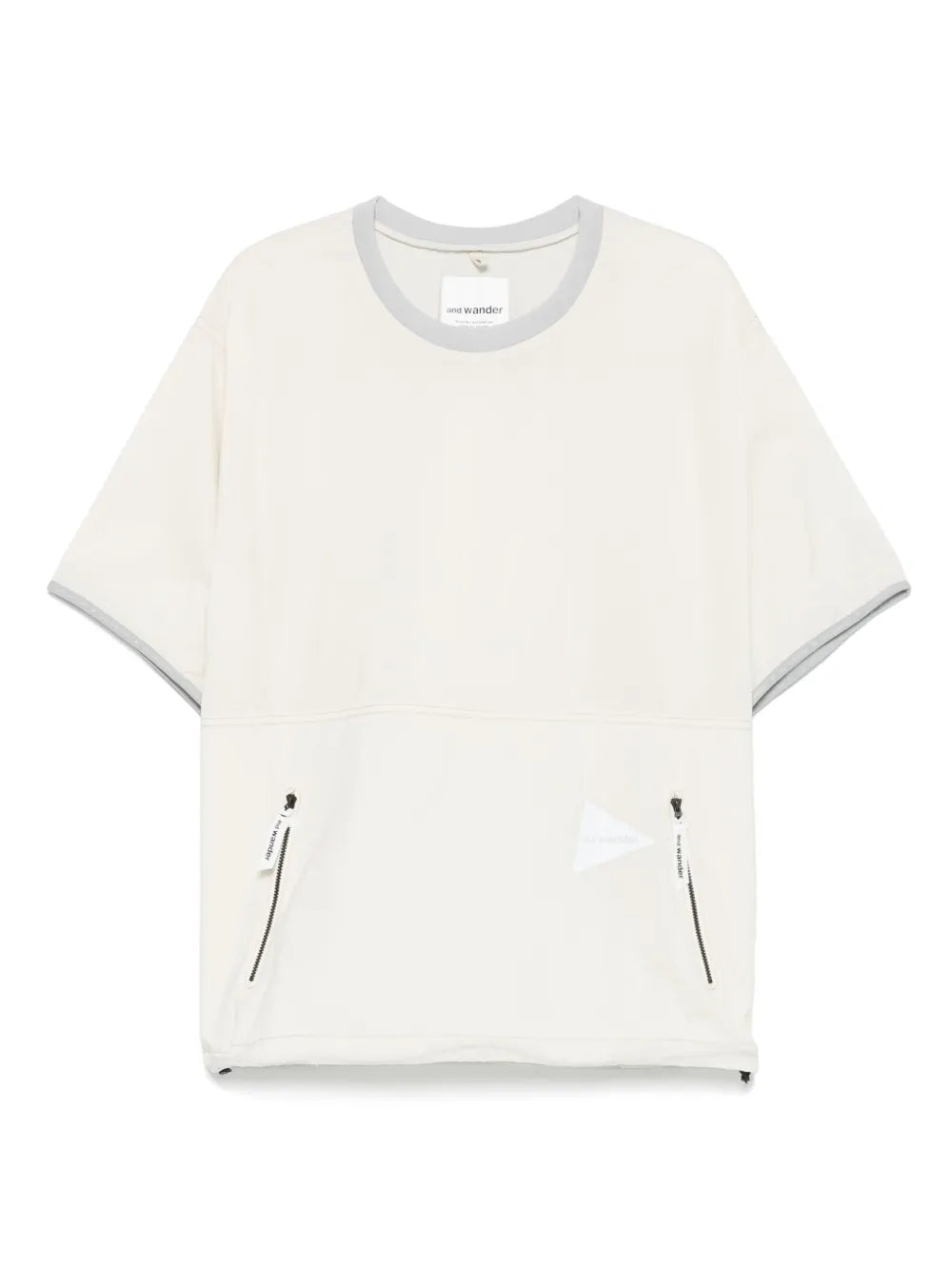 Pertex Wind T-Shirt