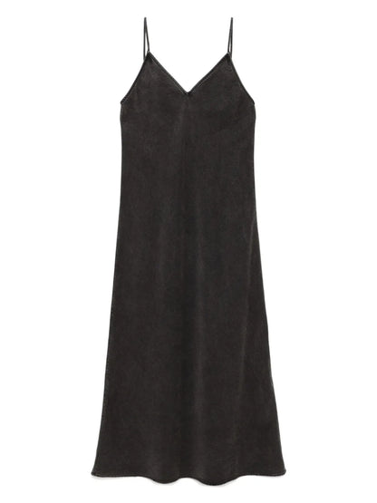 V-Neck Dress