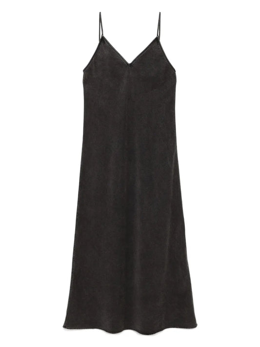 V-Neck Dress
