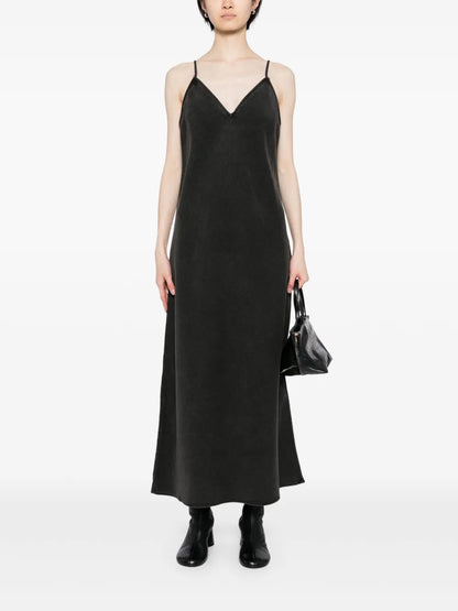 V-Neck Dress